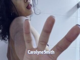 CarolyneSmith