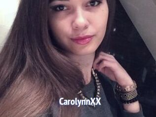 CarolynnXX