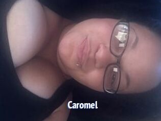 Caromel