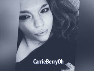 CarrieBerryOh