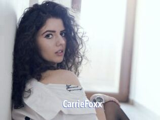 CarrieFoxx