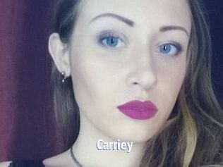 Carriey