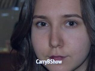 CarryBShow
