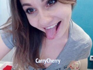 CarryCherry