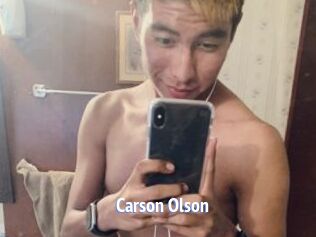 Carson_Olson