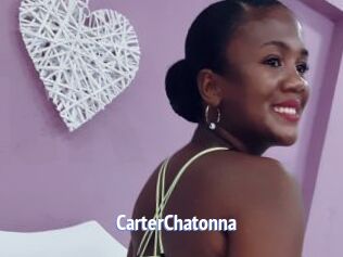 CarterChatonna