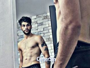 CarterSin