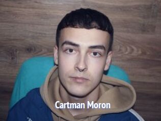 Cartman_Moron