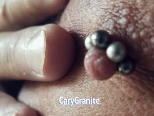CaryGranite