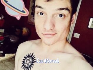 CasANovak