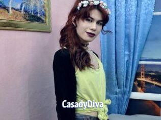 CasadyDiva