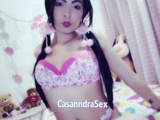 CasanndraSex