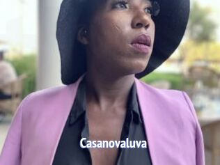 Casanovaluva