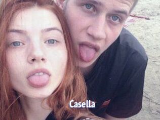 Casella