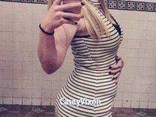 CaseyVixen