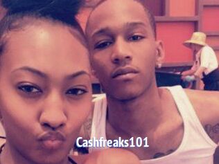 Cashfreaks101
