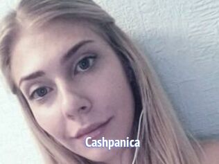 Cashpanica