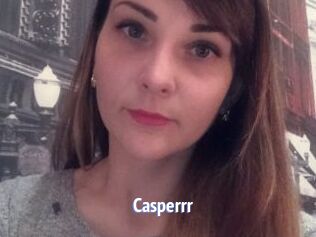 Casperrr