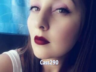 Cass290