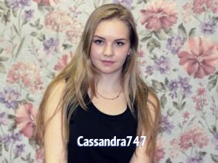 Cassandra747