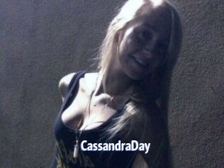 Cassandra_Day