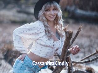 CassandraKindly