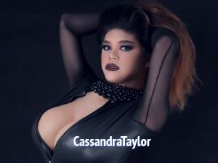 CassandraTaylor