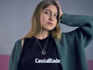 CassiaBlade