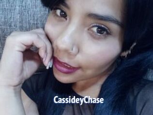 CassideyChase