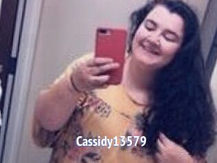 Cassidy13579