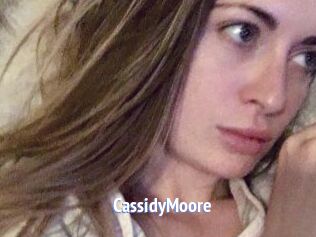 CassidyMoore
