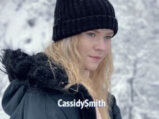 CassidySmith
