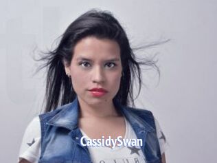 CassidySwan