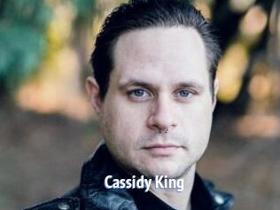 Cassidy_King