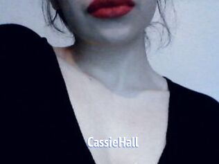 CassieHall