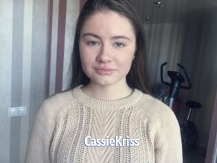 CassieKriss