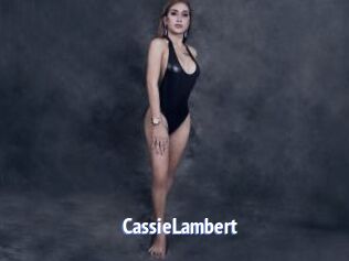 CassieLambert Telefon Kontakte