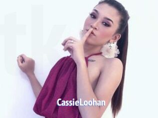 CassieLoohan