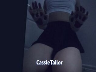 CassieTailor
