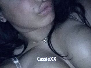 CassieXX