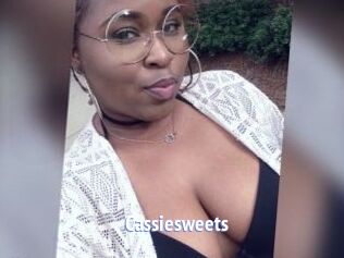 Cassiesweets