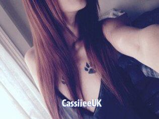 CassiieeUK