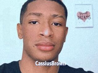 CassiusBrown