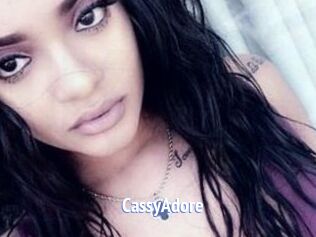 CassyAdore