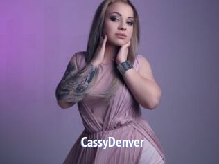 CassyDenver
