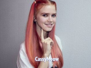 CassyMeow