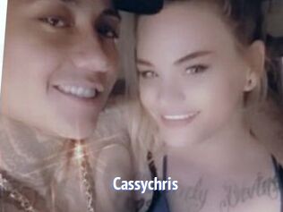 Cassychris