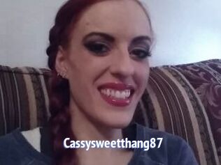 Cassysweetthang87