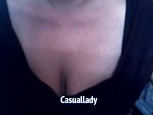 Casuallady
