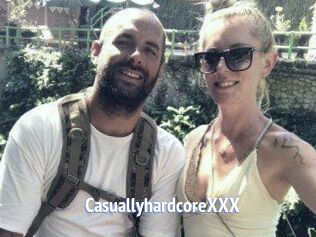 CasuallyhardcoreXXX